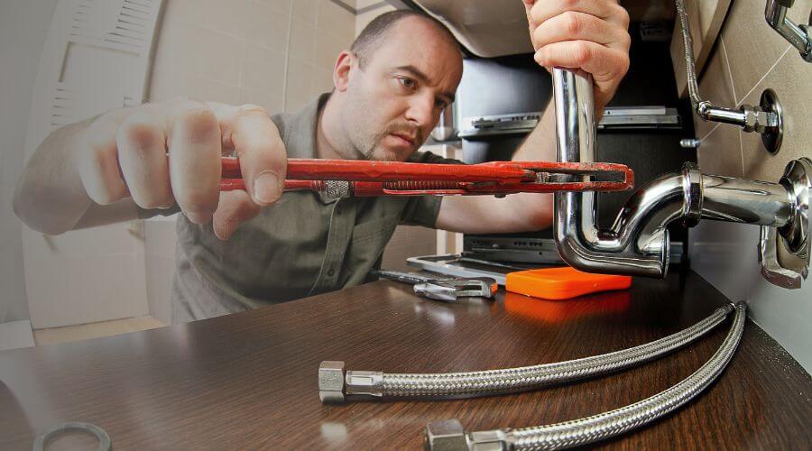 Professional septic tank pumping in Fort Belvoir, VA